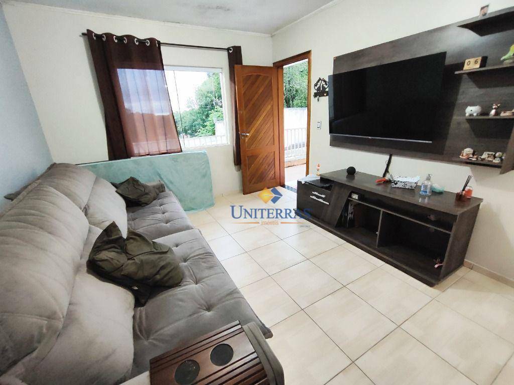 Casa, 3 quartos, 57 m² - Foto 4