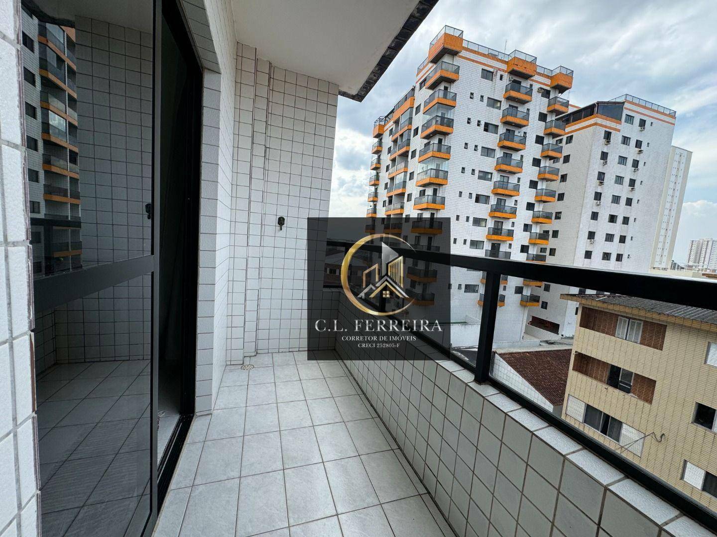 Apartamento à venda com 1 quarto, 57m² - Foto 8