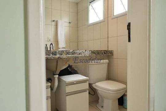 Apartamento à venda com 3 quartos, 78m² - Foto 9