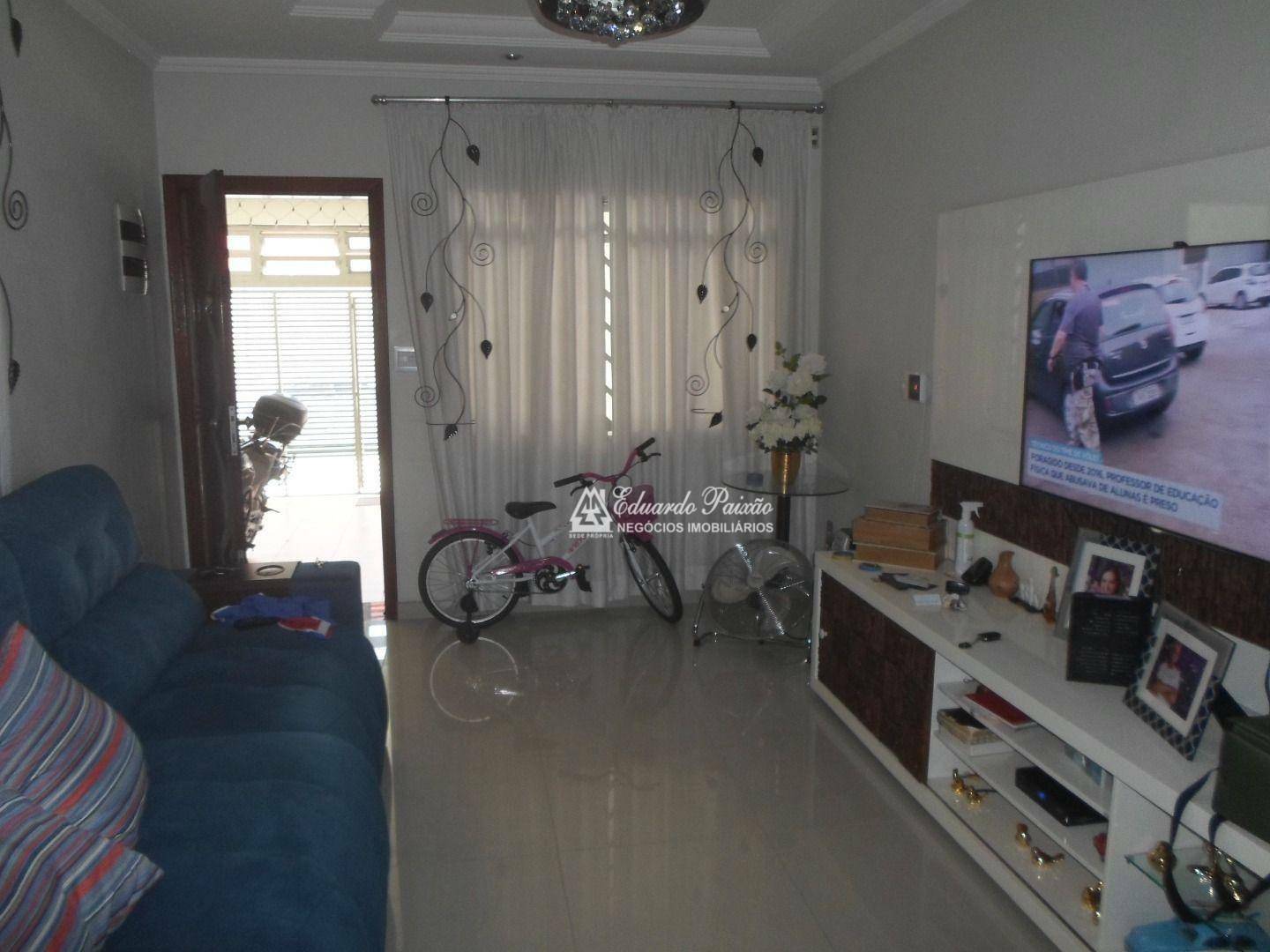 Sobrado à venda com 3 quartos, 164m² - Foto 6