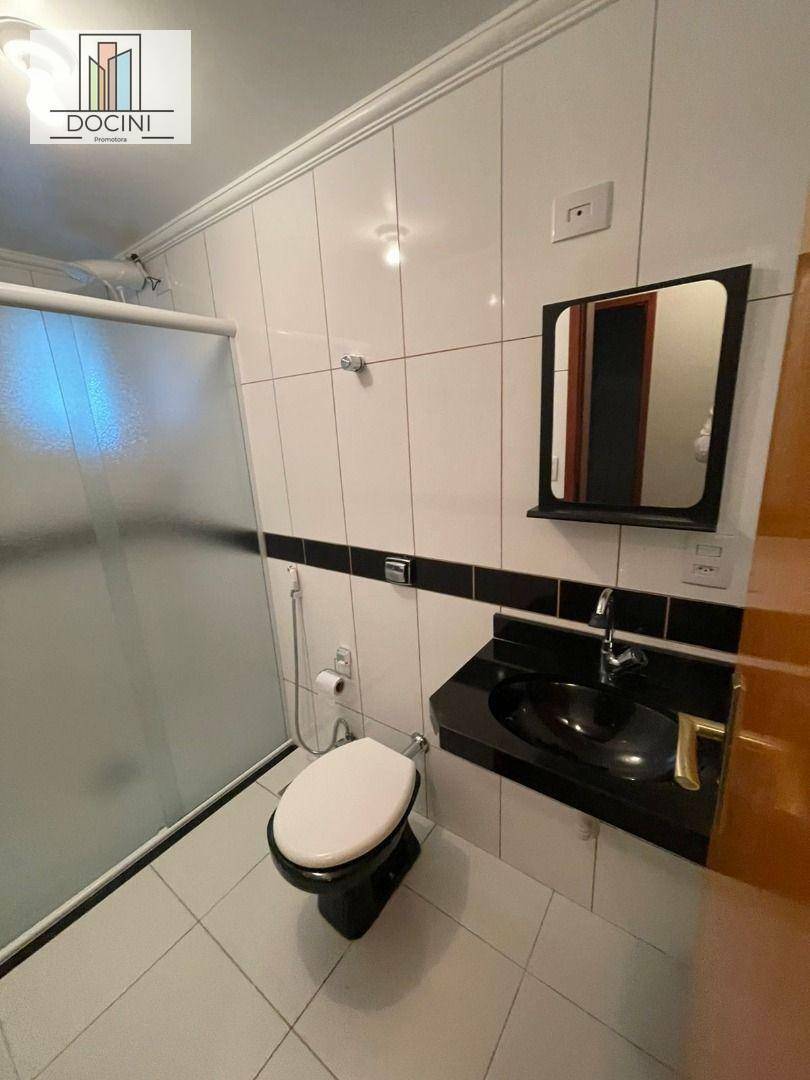 Apartamento à venda com 3 quartos, 87m² - Foto 10