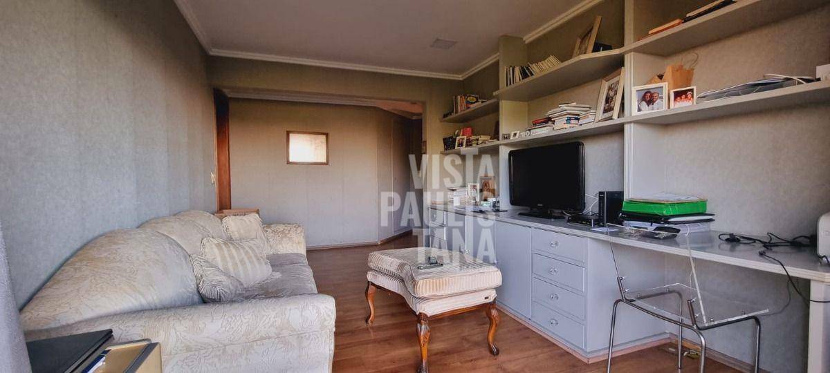 Apartamento à venda com 3 quartos, 300m² - Foto 9