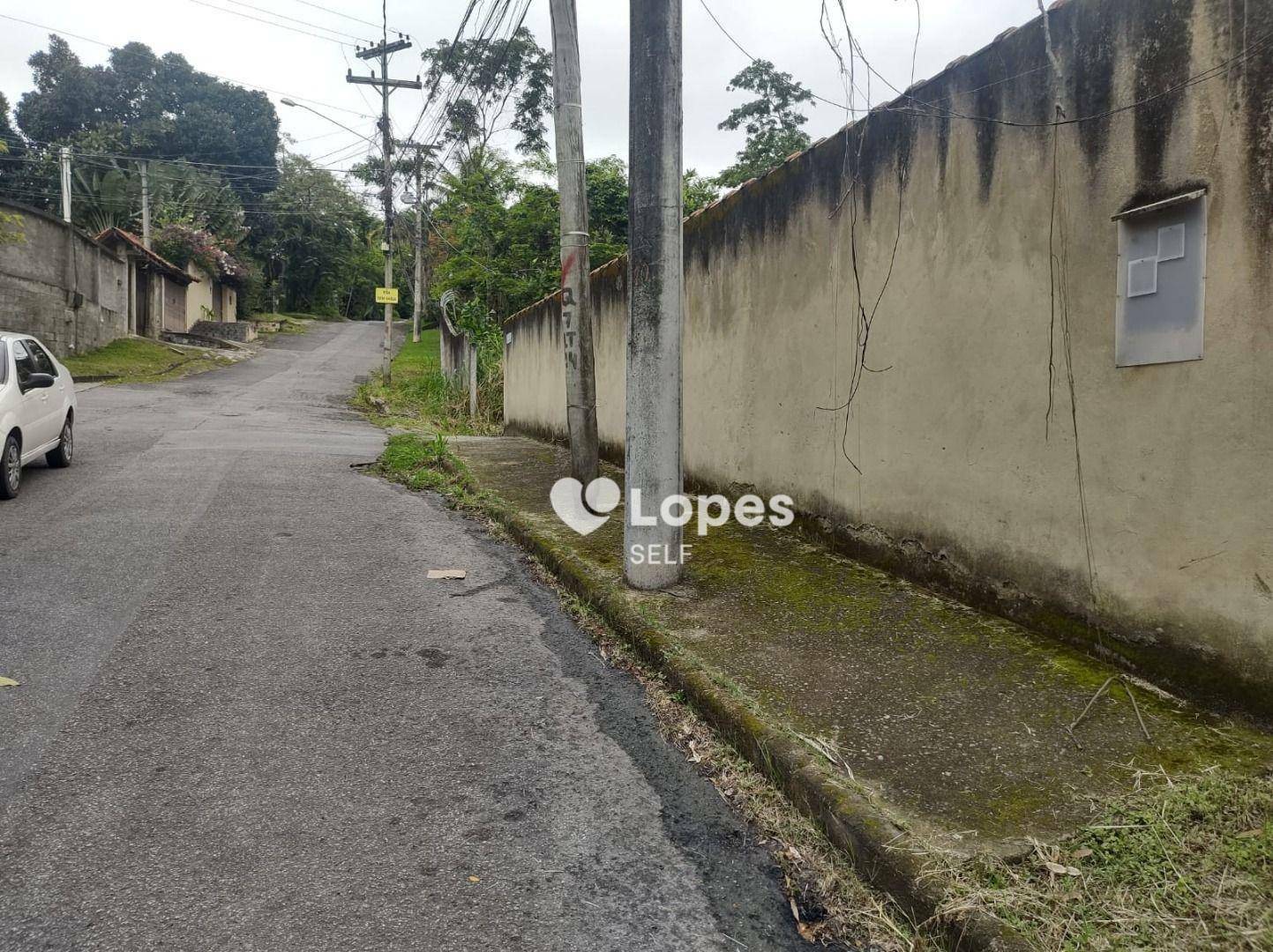 Terreno à venda, 480M2 - Foto 1