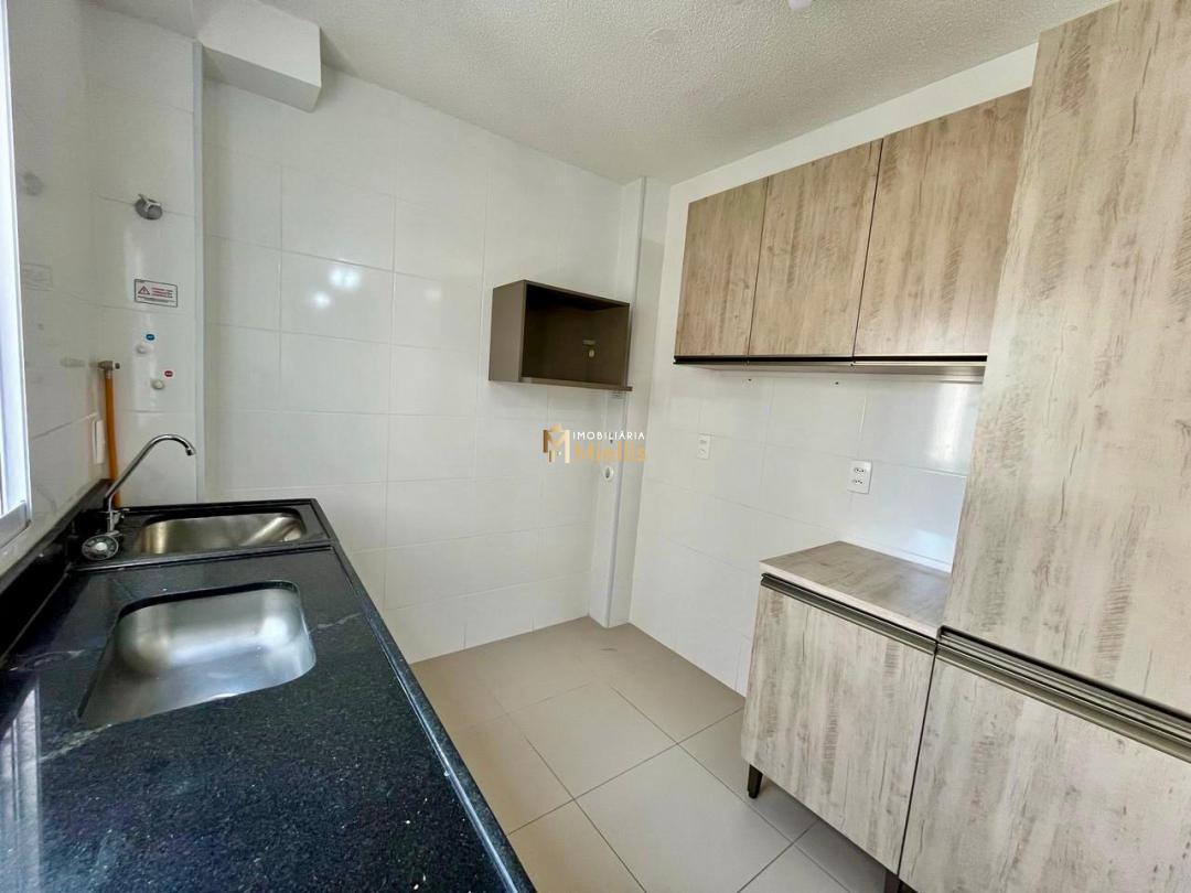 Apartamento, 2 quartos, 40 m² - Foto 5