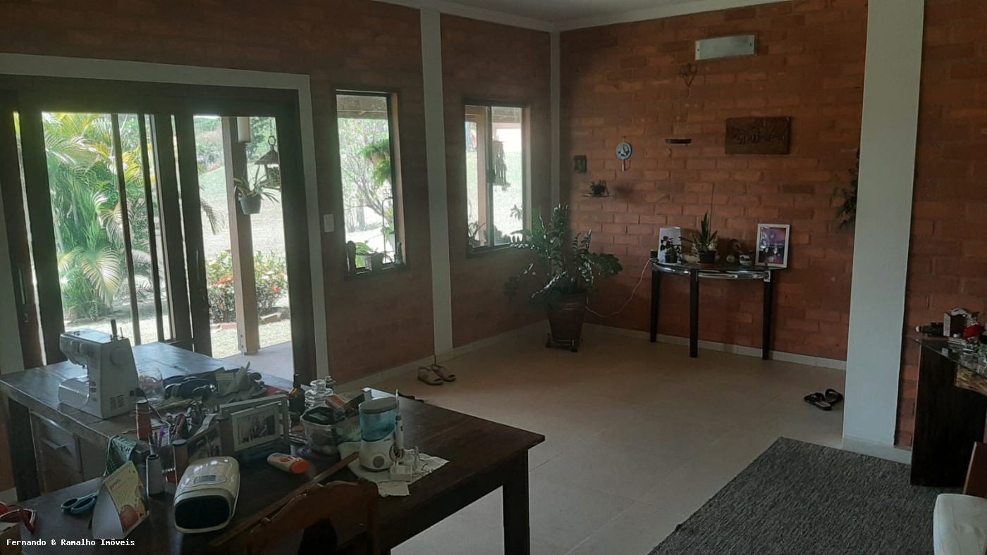Chácara à venda com 6 quartos, 5000m² - Foto 17