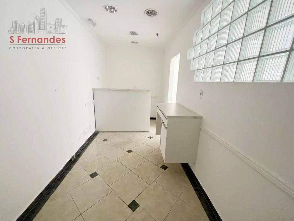 Conjunto Comercial-Sala à venda, 37m² - Foto 3