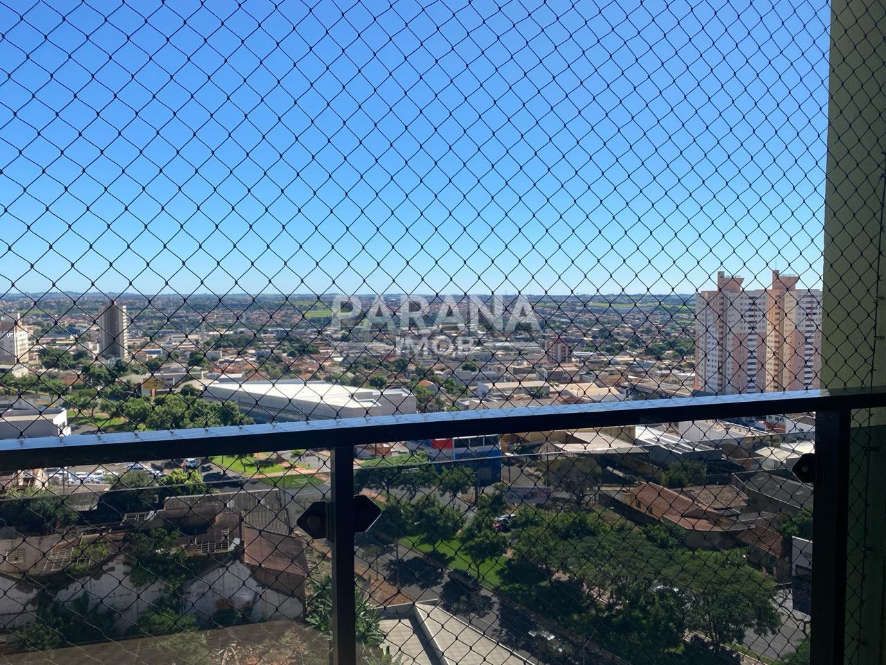 Apartamento à venda com 3 quartos, 124m² - Foto 8