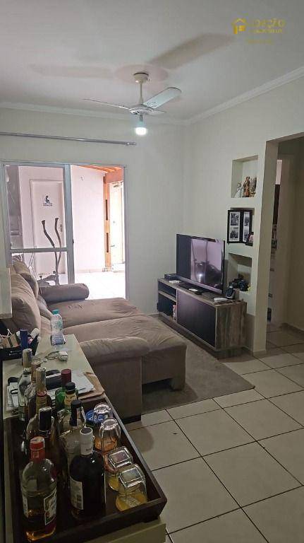 Apartamento à venda com 2 quartos, 89m² - Foto 1