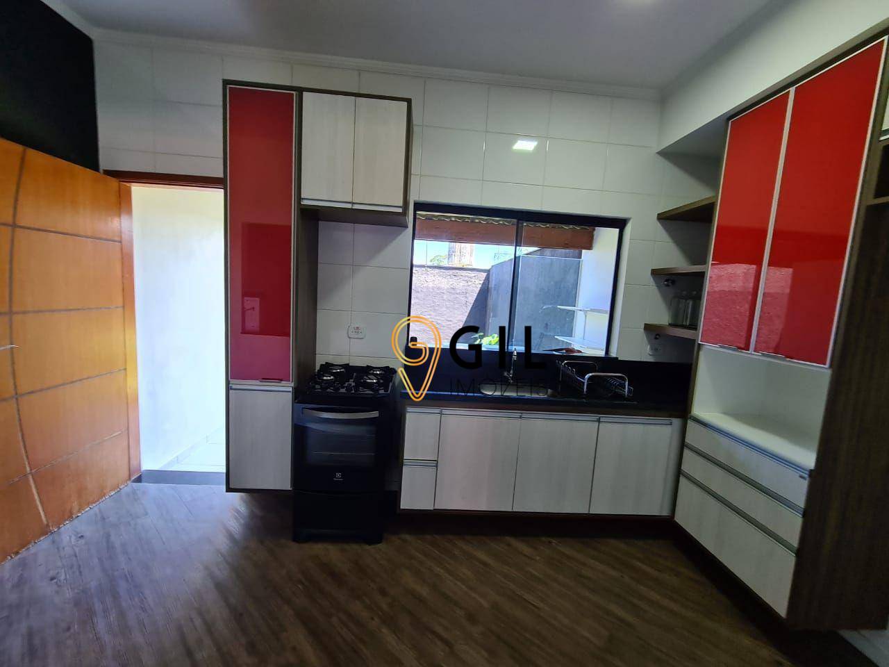 Sobrado à venda com 2 quartos, 158m² - Foto 24