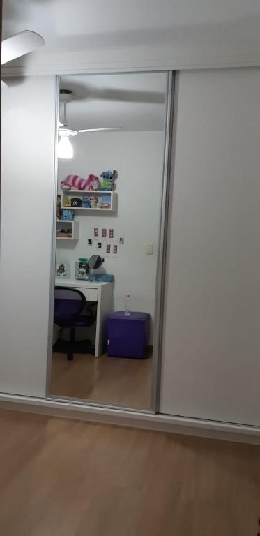 Apartamento à venda com 2 quartos, 60m² - Foto 20