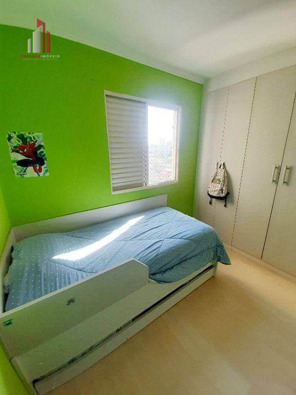 Apartamento à venda com 3 quartos, 68m² - Foto 16