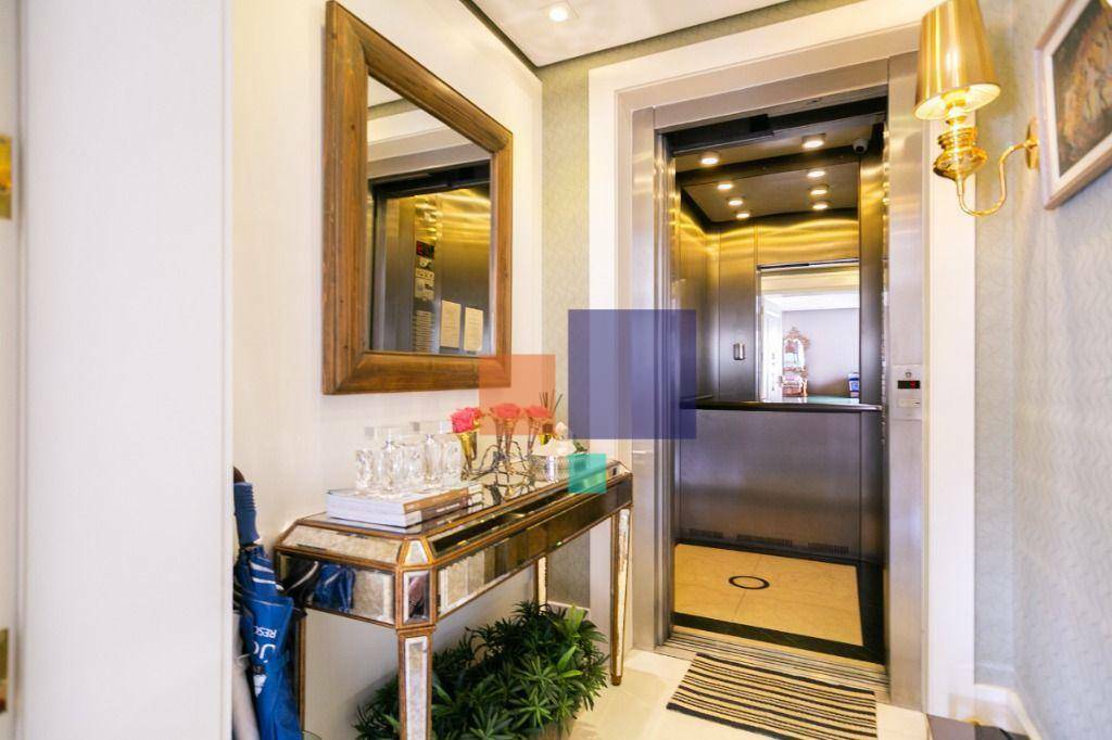 Apartamento para alugar com 4 quartos, 240m² - Foto 58
