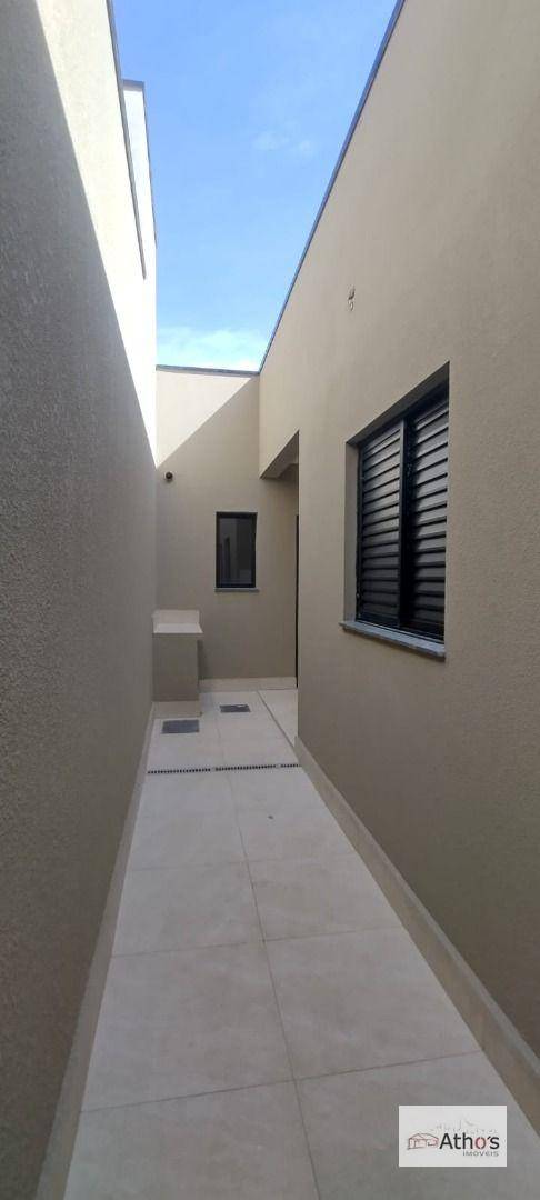 Casa à venda com 2 quartos, 81m² - Foto 21