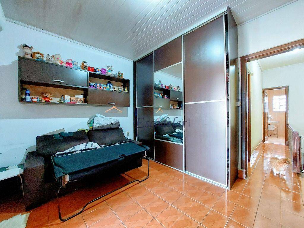 Sobrado à venda com 3 quartos, 131m² - Foto 23