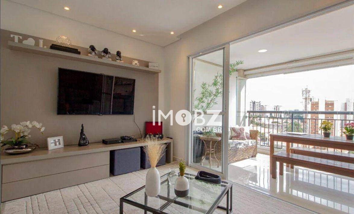 Apartamento à venda com 2 quartos, 86m² - Foto 4