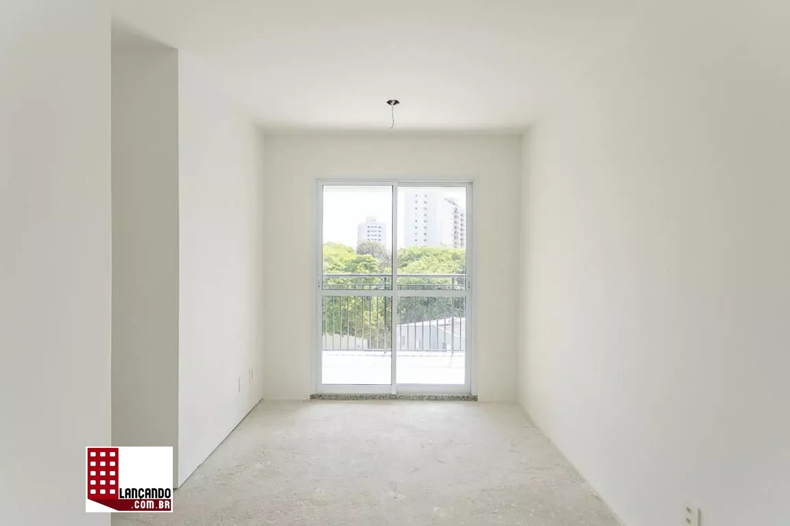 Apartamento à venda com 2 quartos, 57m² - Foto 1