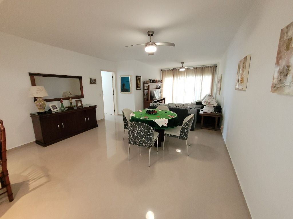 Apartamento à venda com 3 quartos, 130m² - Foto 4