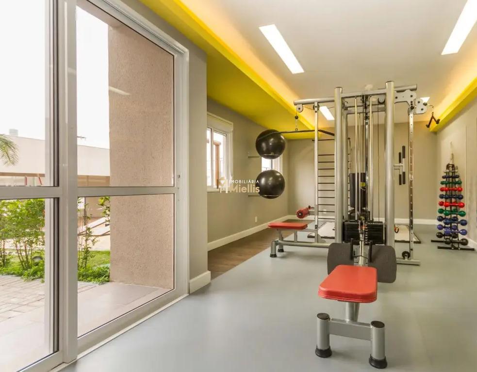 Apartamento à venda com 3 quartos, 65m² - Foto 32