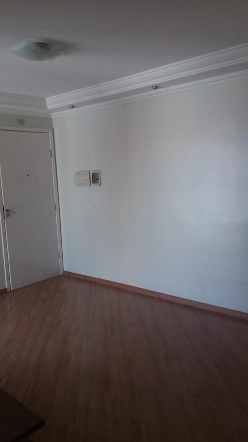 Apartamento à venda com 2 quartos, 52m² - Foto 1