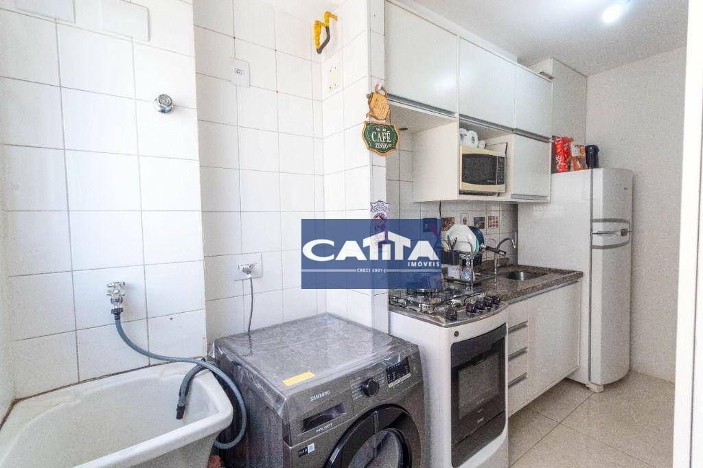 Apartamento à venda com 3 quartos, 64m² - Foto 42