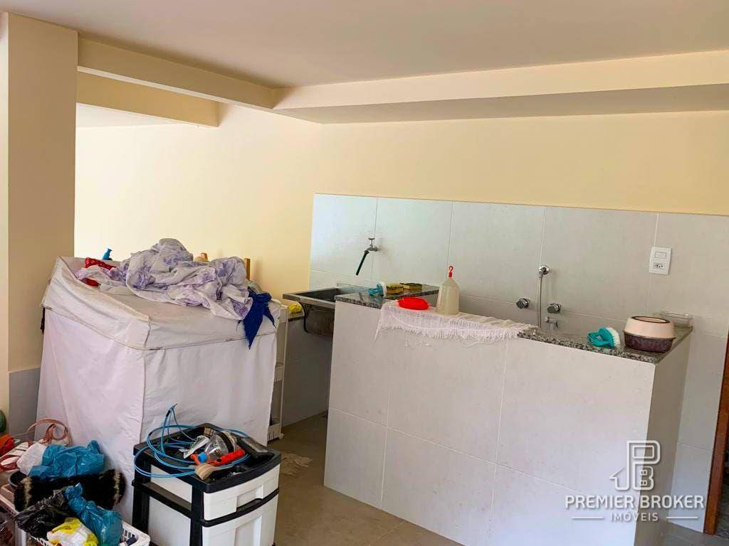 Casa de Condomínio à venda com 2 quartos, 135m² - Foto 18