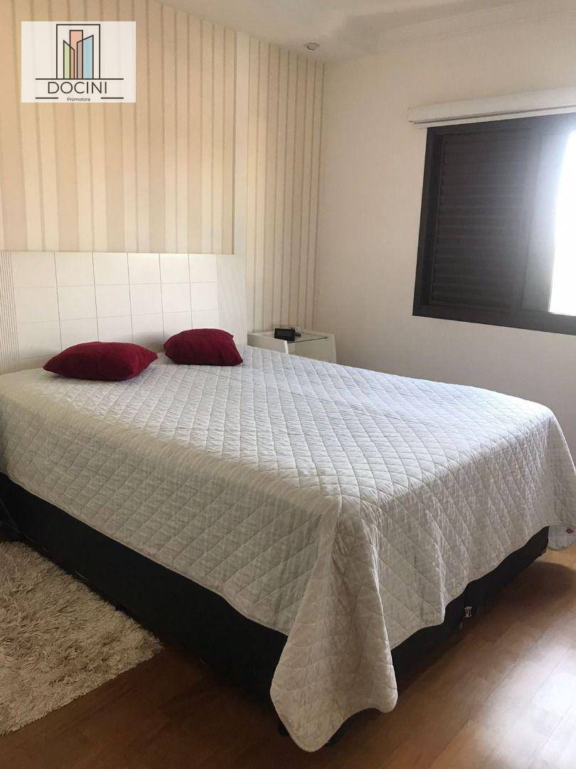 Apartamento à venda com 3 quartos, 122m² - Foto 42