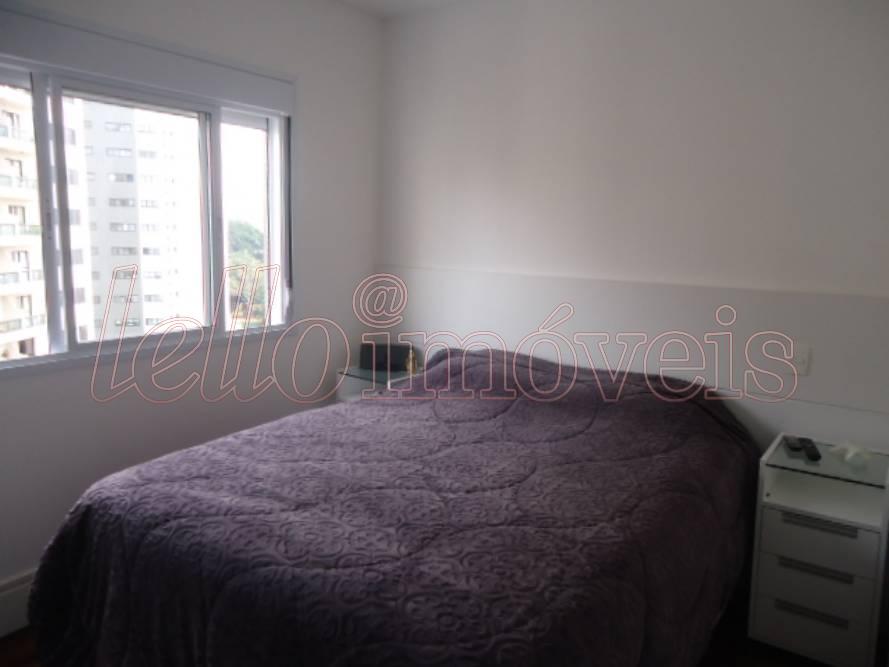 Apartamento à venda com 4 quartos, 136m² - Foto 13