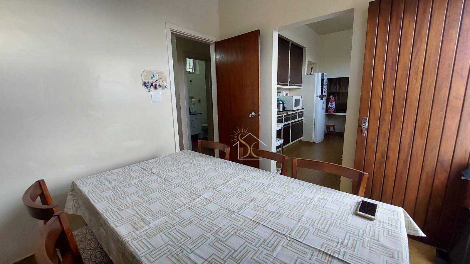 Casa à venda com 6 quartos, 494m² - Foto 10