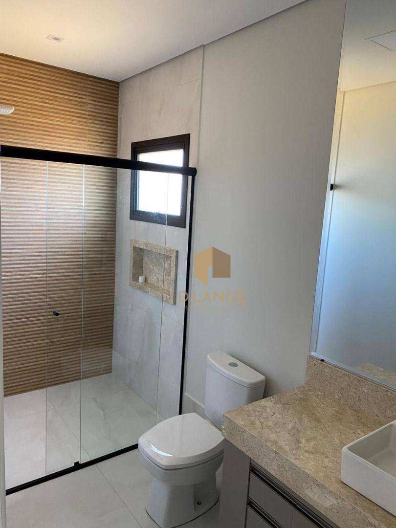 Casa de Condomínio à venda com 3 quartos, 300m² - Foto 14