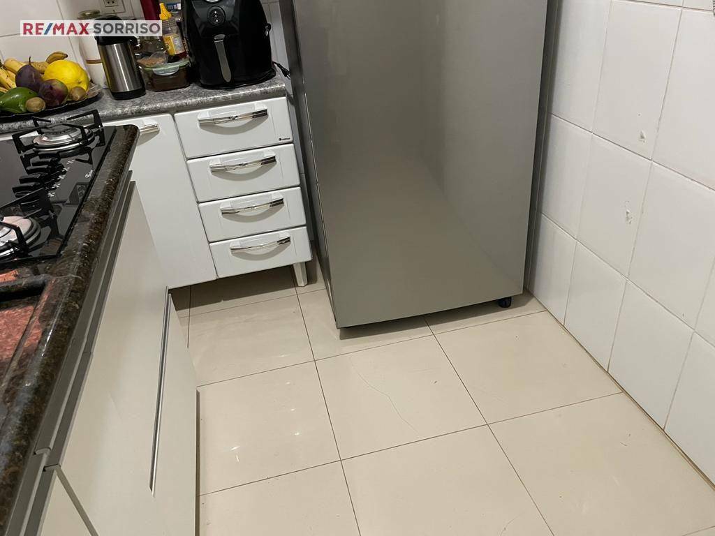 Apartamento à venda com 2 quartos, 60m² - Foto 6