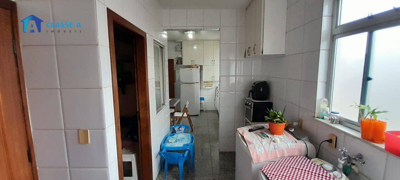 Cobertura à venda com 4 quartos, 163m² - Foto 5