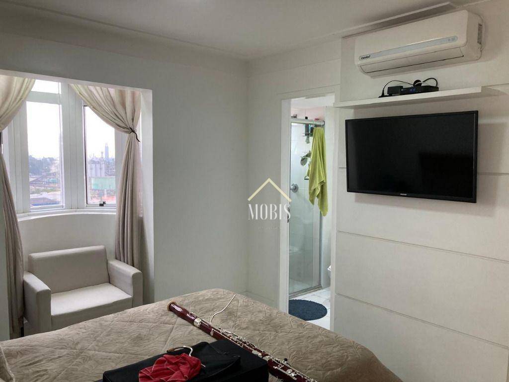 Apartamento à venda com 3 quartos, 128m² - Foto 19