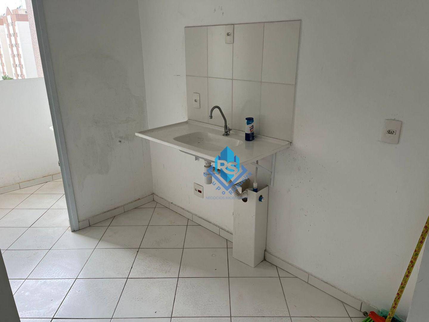 Apartamento à venda com 2 quartos, 44m² - Foto 5