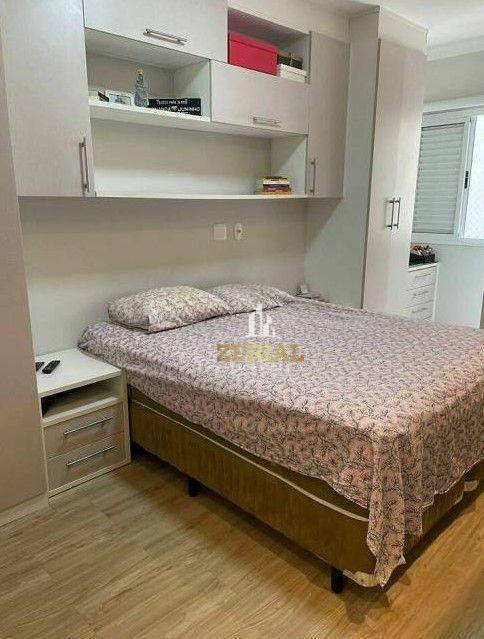 Apartamento à venda com 2 quartos, 71m² - Foto 8