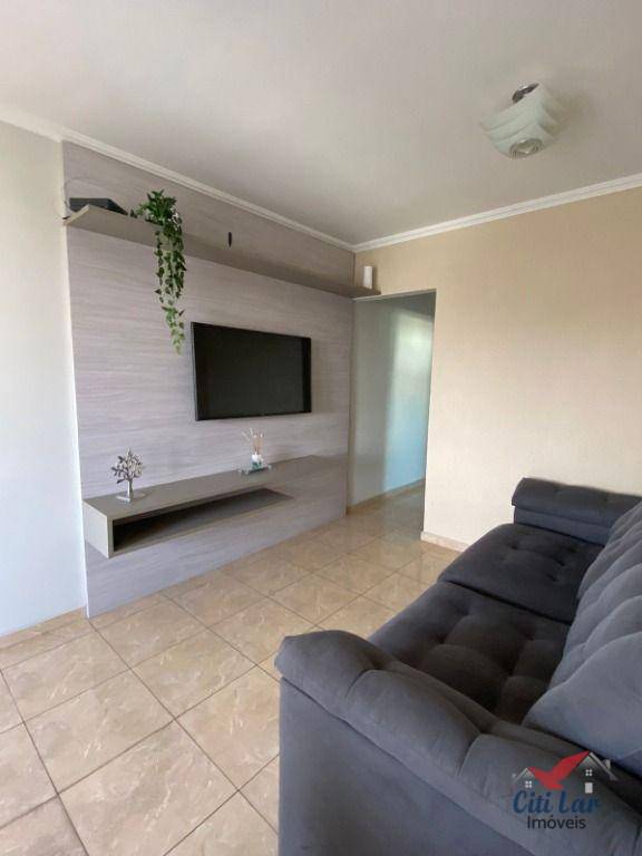 Apartamento à venda com 2 quartos, 57m² - Foto 3