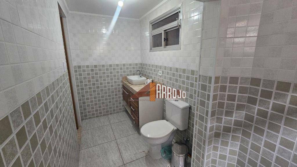 Sobrado à venda com 3 quartos, 201m² - Foto 26