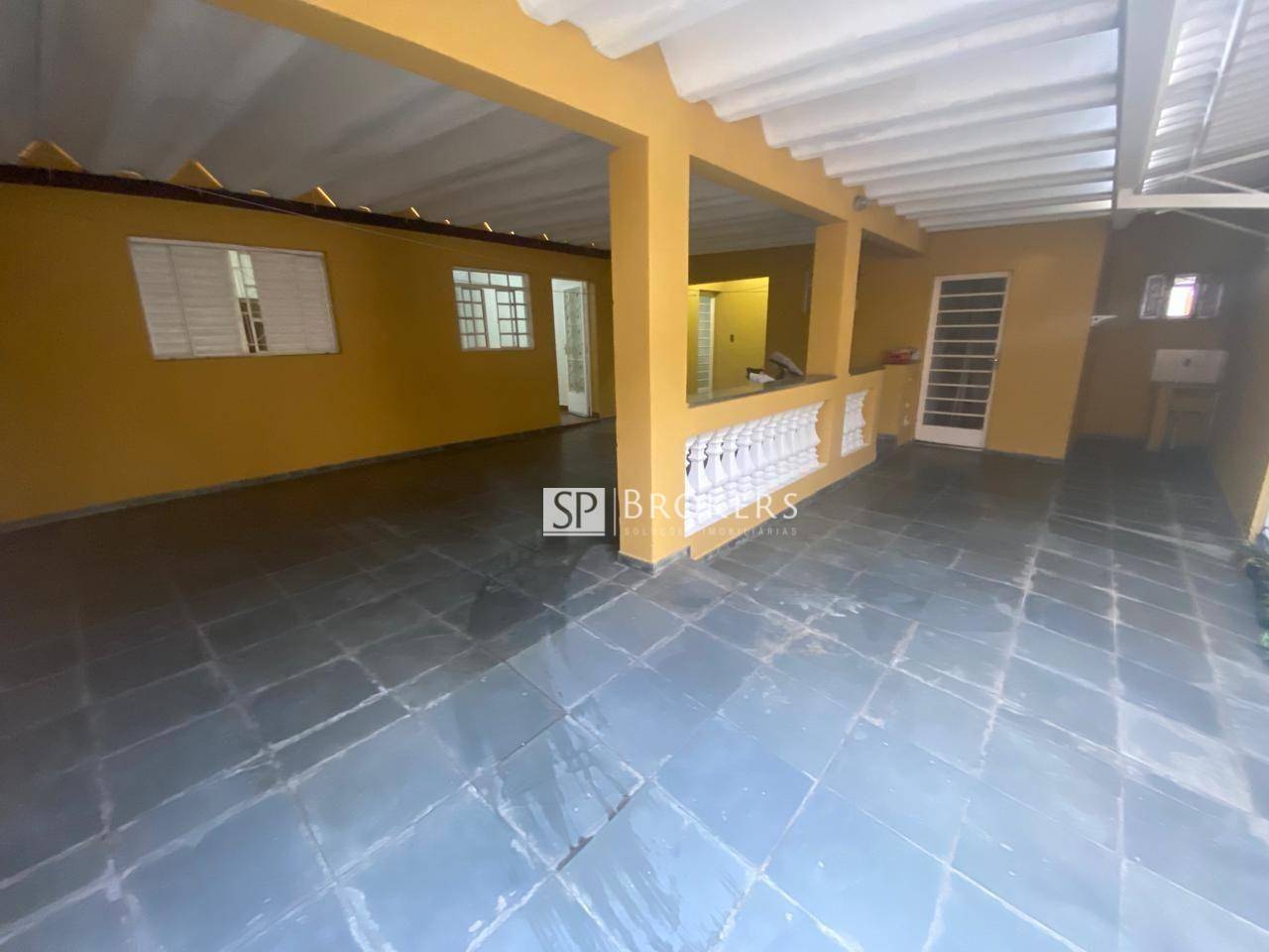 Casa à venda com 3 quartos, 251m² - Foto 23