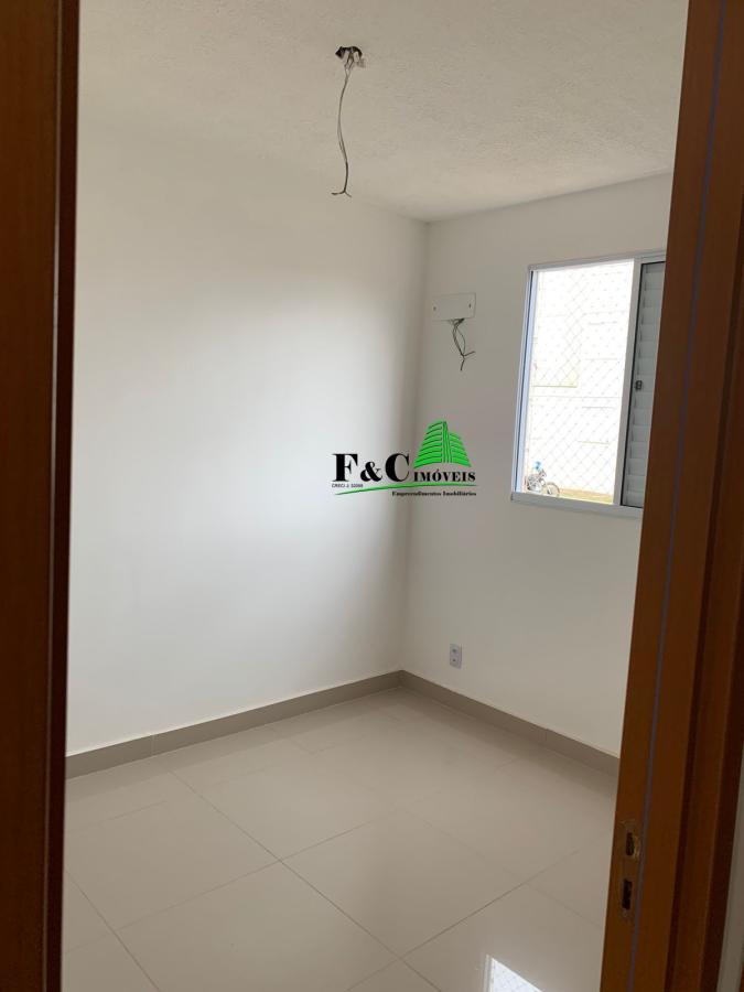 Apartamento à venda com 2 quartos, 43m² - Foto 3