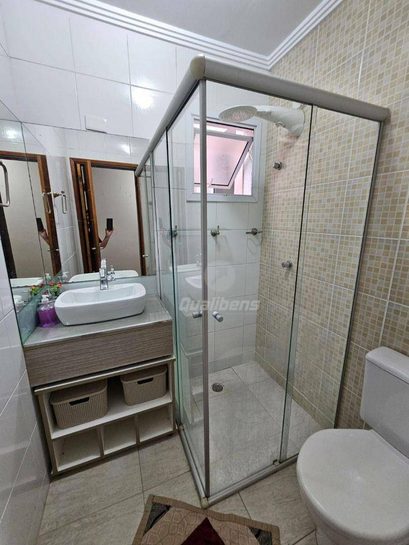 Sobrado à venda com 3 quartos, 179m² - Foto 27