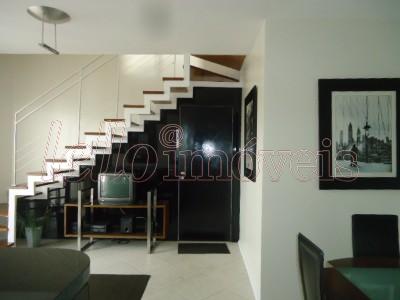 Apartamento para alugar com 2 quartos, 70m² - Foto 1