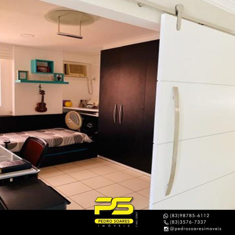 Apartamento à venda com 3 quartos, 87m² - Foto 7