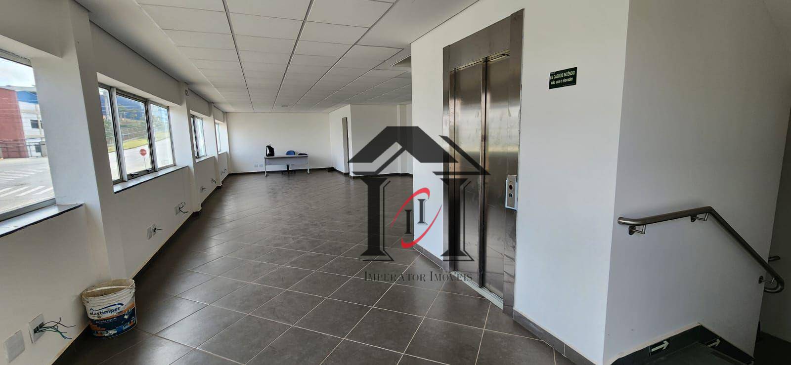 Conjunto Comercial-Sala para alugar, 331m² - Foto 20