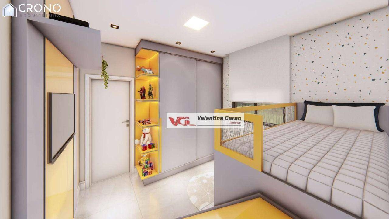 Sobrado à venda com 3 quartos, 220m² - Foto 19