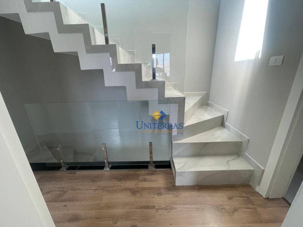 Sobrado à venda com 3 quartos, 130m² - Foto 18