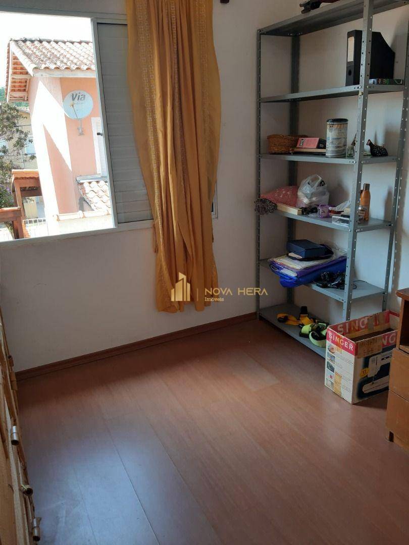 Sobrado à venda com 3 quartos, 80m² - Foto 4