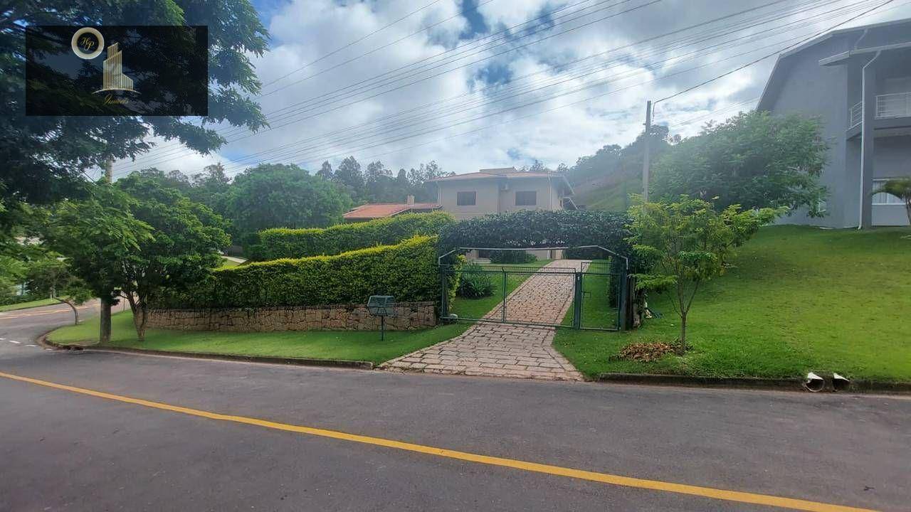 Casa de Condomínio à venda com 4 quartos, 488m² - Foto 19