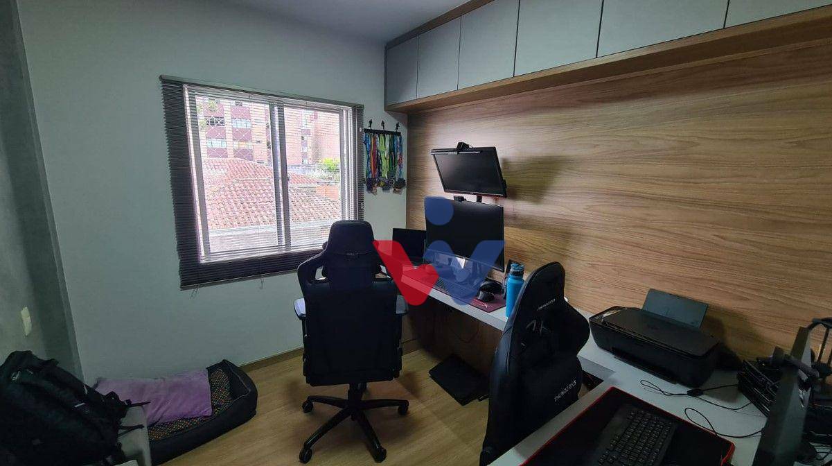 Apartamento à venda com 3 quartos, 77m² - Foto 6