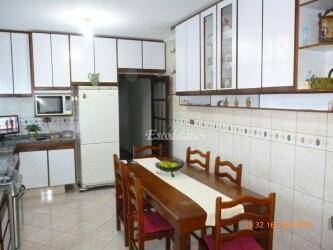 Sobrado à venda com 3 quartos, 260m² - Foto 27