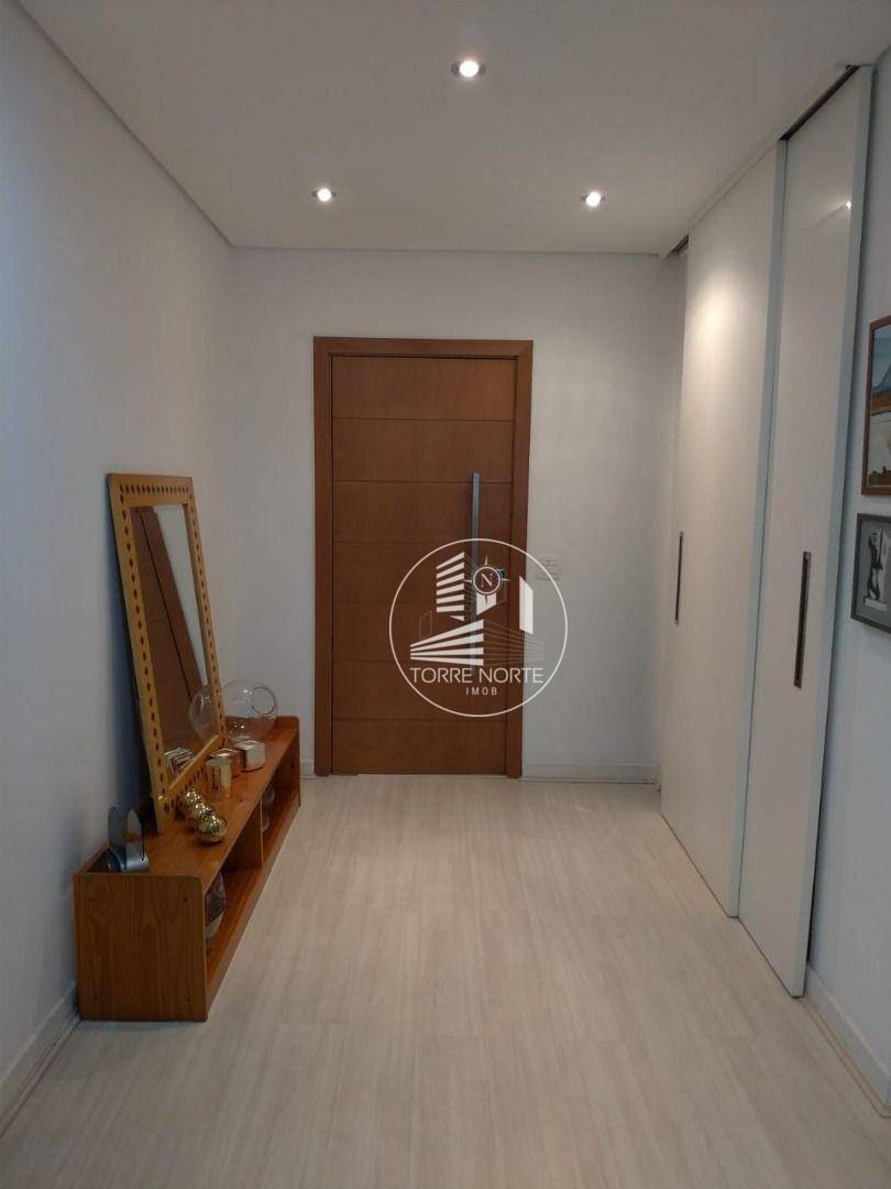 Apartamento à venda com 6 quartos, 200m² - Foto 20