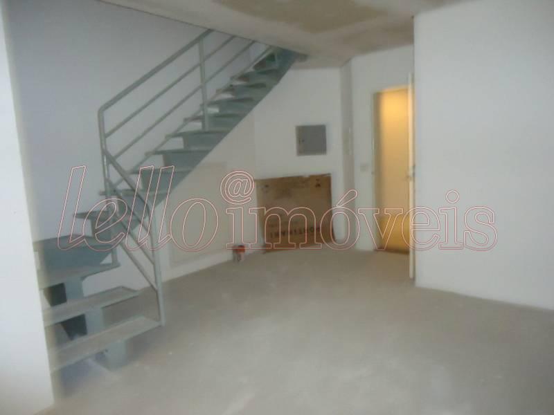 Conjunto Comercial-Sala para alugar, 100m² - Foto 3